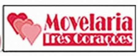 Movelaria 3 Corações e Armazem 3 Corações